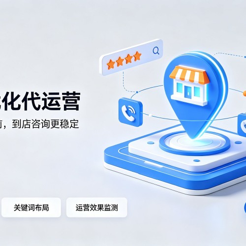 昌宁GEO优化