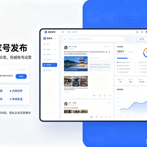 昌宁百家号信息发布代运营